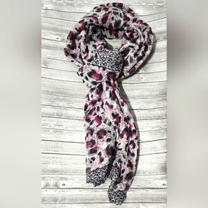 Nadine West Scarf, Shawl, Sarong, Wrap, Cover-up - New With Tags